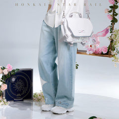 Honkai: Star Rail Cyrene Impression Series Jeans