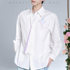 Honkai: Star Rail Cyrene Impression Series Shirt