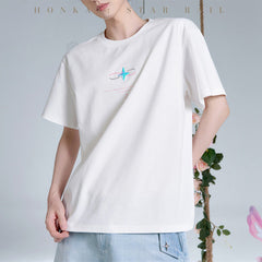 Honkai: Star Rail Cyrene Impression Series T-Shirt