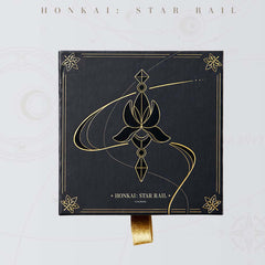 Honkai: Star Rail Dan Heng • Imbibitor Lunae Impression Series Ear Cuff
