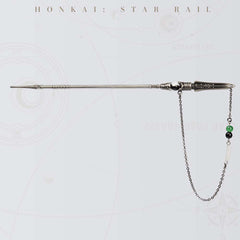 Honkai: Star Rail Dan Heng • Imbibitor Lunae Impression Series Hairpin