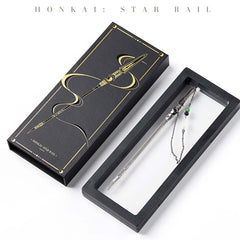Honkai: Star Rail Dan Heng • Imbibitor Lunae Impression Series Hairpin