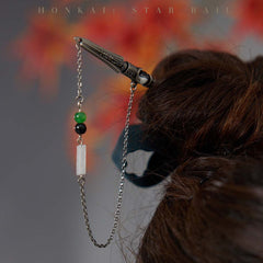 Honkai: Star Rail Dan Heng • Imbibitor Lunae Impression Series Hairpin
