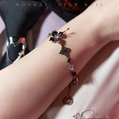 Honkai: Star Rail Evernight Impression Series Bracelet