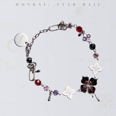 Honkai: Star Rail Evernight Impression Series Bracelet