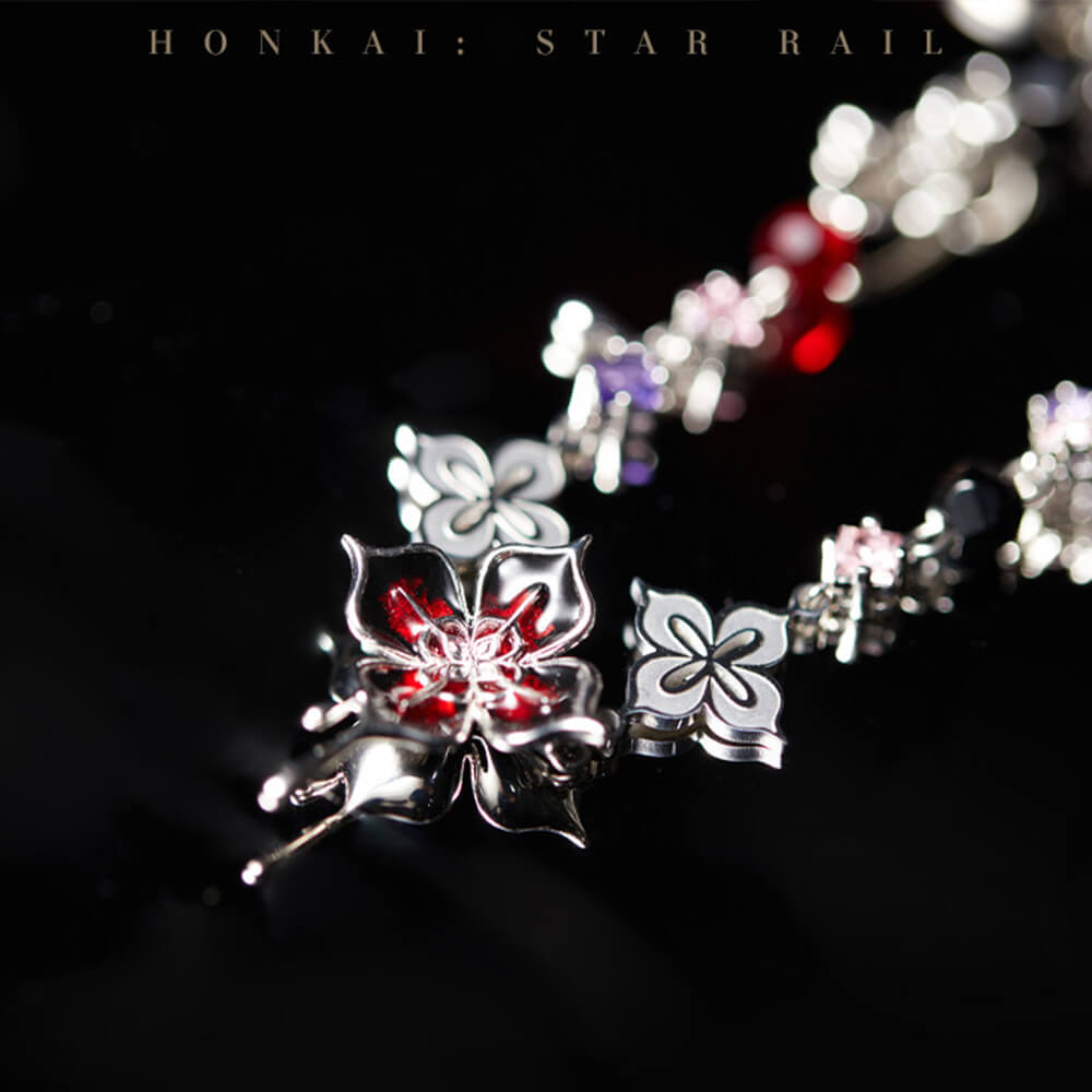 Honkai: Star Rail Evernight Impression Series Bracelet