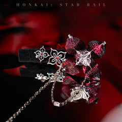 Honkai: Star Rail Evernight Impression Series Hair Clip/Brooch