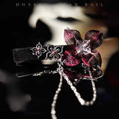 Honkai: Star Rail Evernight Impression Series Hair Clip/Brooch