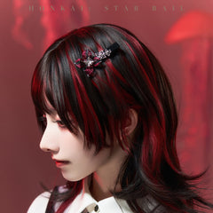 Honkai: Star Rail Evernight Impression Series Hair Clip/Brooch