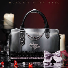 Honkai: Star Rail Evernight Impression Series Crossbody Bag
