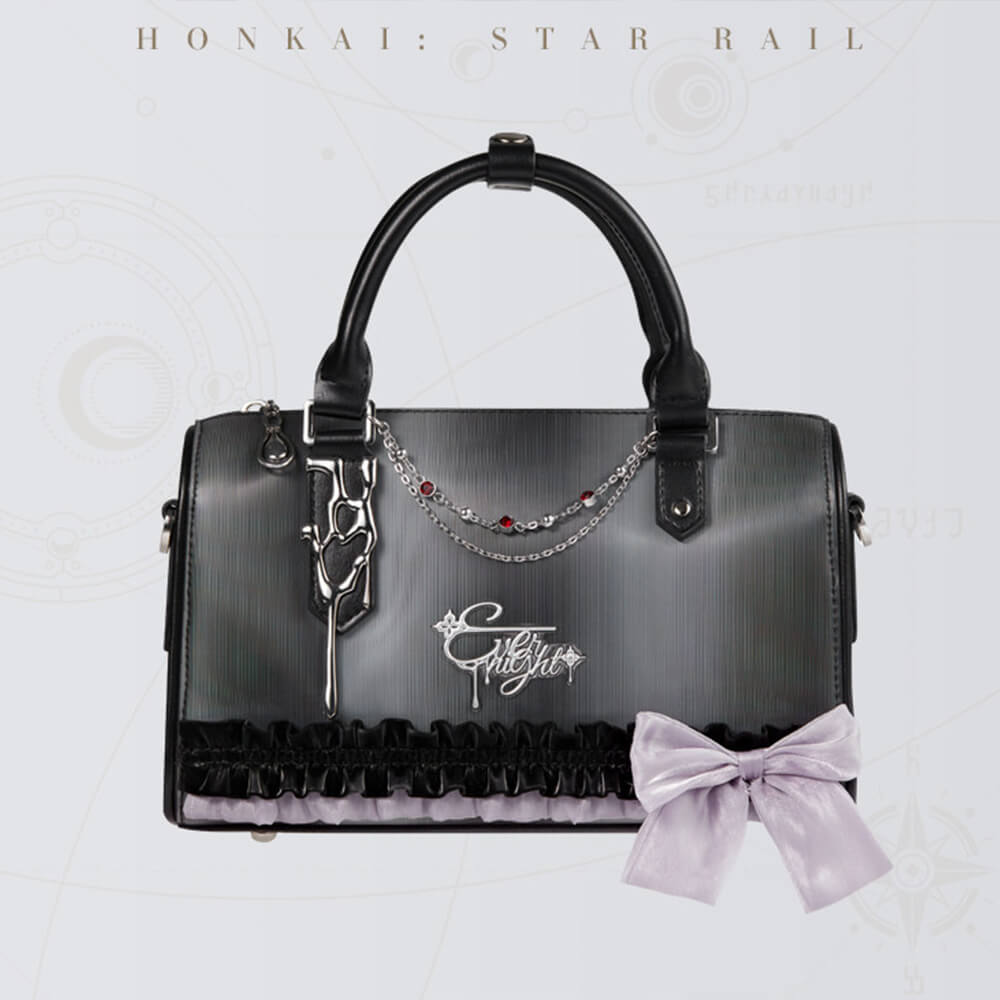 Honkai: Star Rail Evernight Impression Series Crossbody Bag