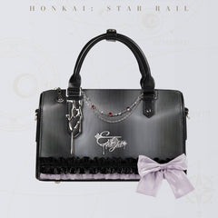 Honkai: Star Rail Evernight Impression Series Crossbody Bag