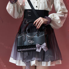 Honkai: Star Rail Evernight Impression Series Crossbody Bag