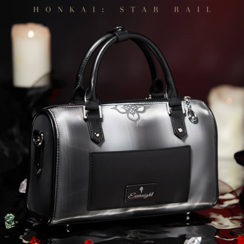 Honkai: Star Rail Evernight Impression Series Crossbody Bag