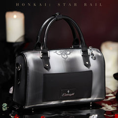Honkai: Star Rail Evernight Impression Series Crossbody Bag