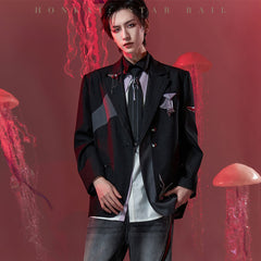 Honkai: Star Rail Evernight Impression Series Jacket