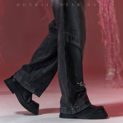 Honkai: Star Rail Evernight Impression Series Jeans
