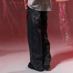 Honkai: Star Rail Evernight Impression Series Jeans