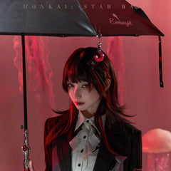 Honkai: Star Rail Evernight Impression Series Long-Handle Umbrella