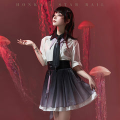 Honkai: Star Rail Evernight Impression Series Short-Sleeve Shirt