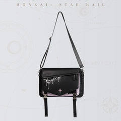 Honkai: Star Rail Evernight Impression Series Shoulder Bag