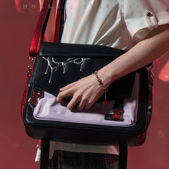 Honkai: Star Rail Evernight Impression Series Shoulder Bag