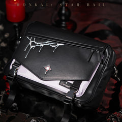 Honkai: Star Rail Evernight Impression Series Shoulder Bag