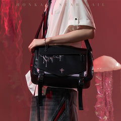 Honkai: Star Rail Evernight Impression Series Shoulder Bag
