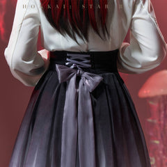 Honkai: Star Rail Evernight Impression Series Skirt