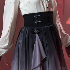 Honkai: Star Rail Evernight Impression Series Skirt