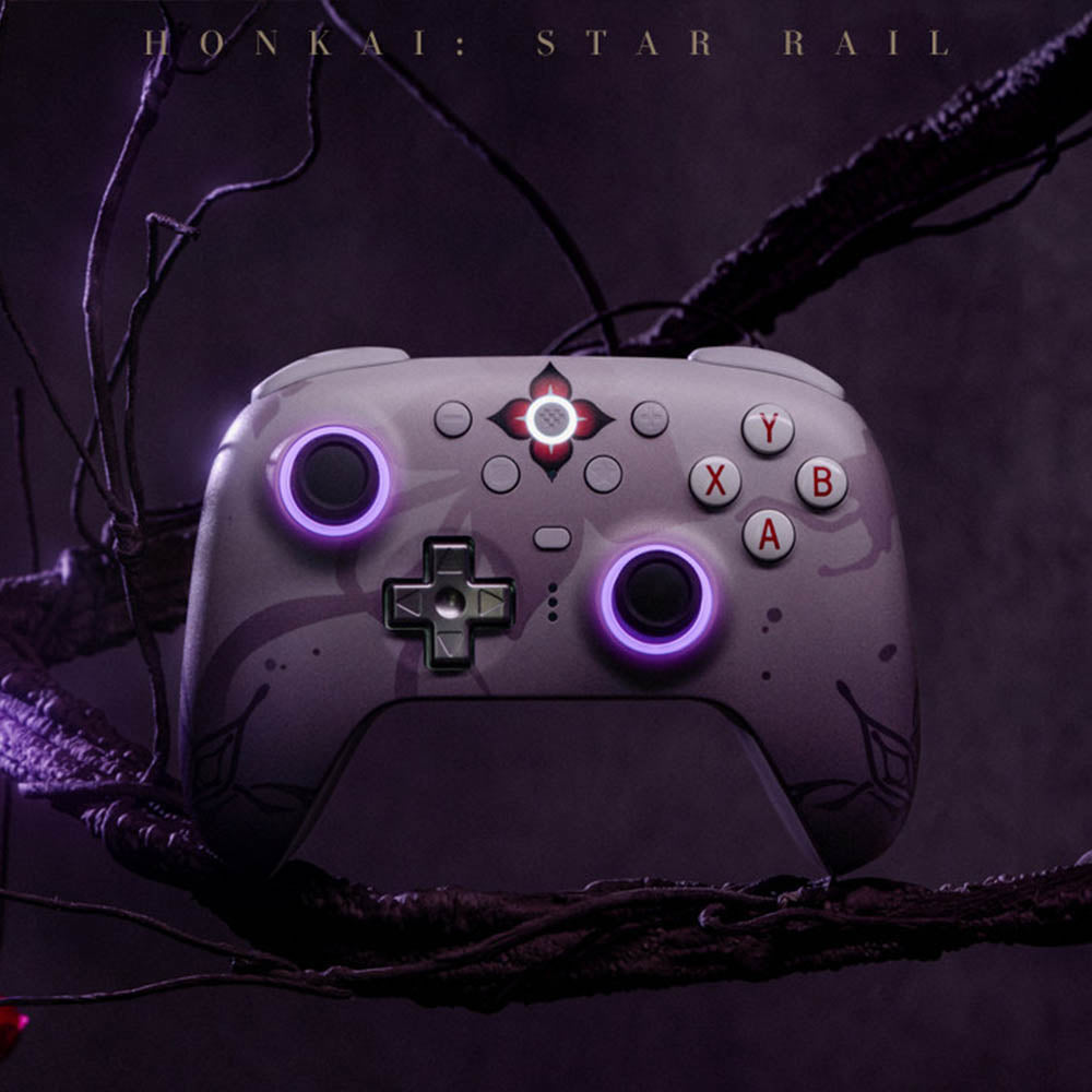 Honkai: Star Rail Evernight Wireless Gaming Controller
