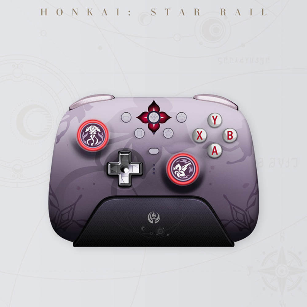 Honkai: Star Rail Evernight Wireless Gaming Controller