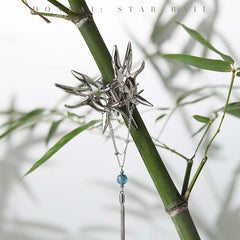 Honkai: Star Rail Feixiao Impression Series Metal Hair Claw