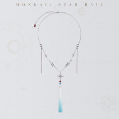Honkai: Star Rail Feixiao Impression Series Necklace