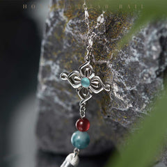 Honkai: Star Rail Feixiao Impression Series Necklace