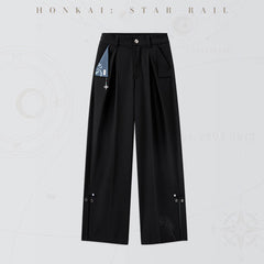 Honkai: Star Rail Feixiao Impression Series Pants