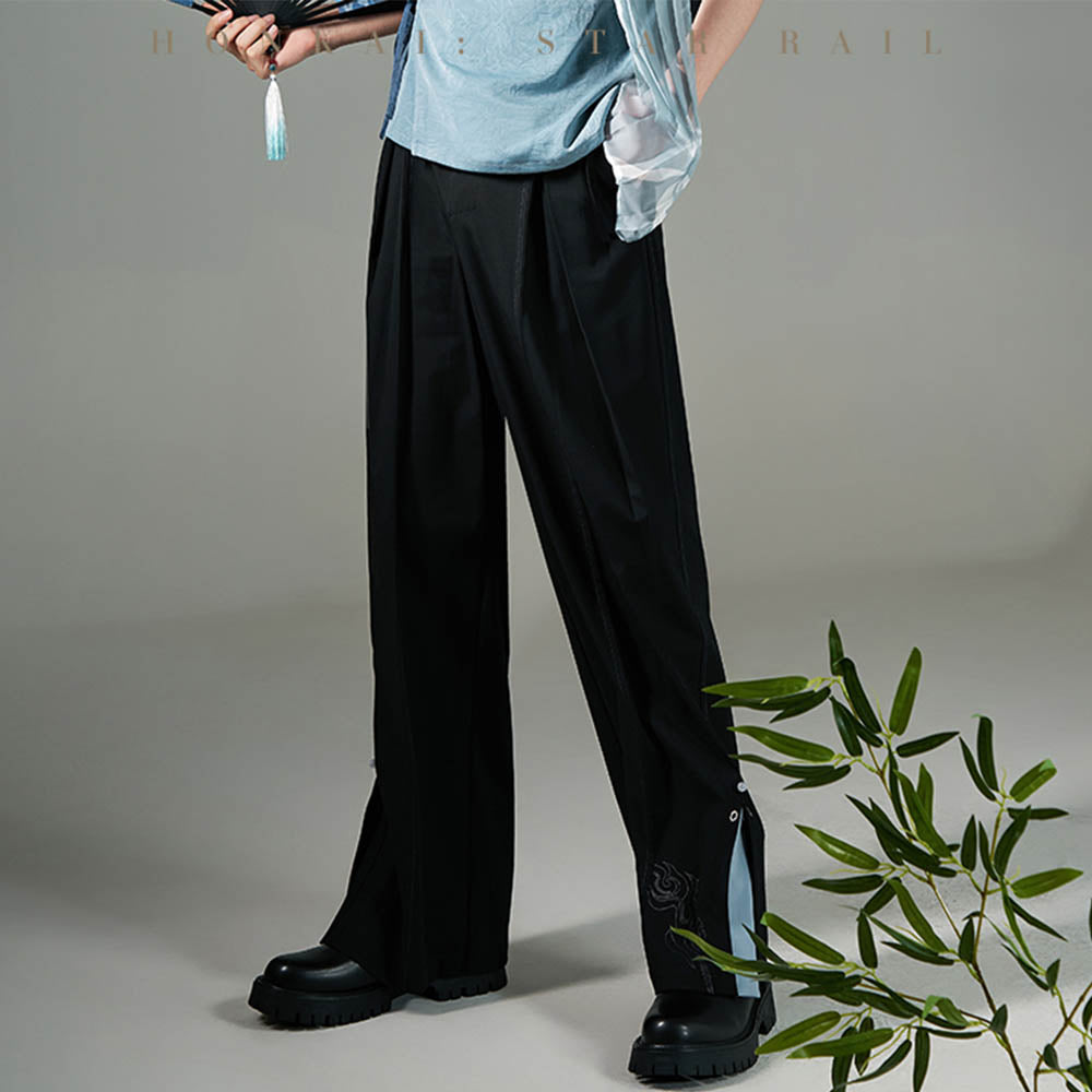 Honkai: Star Rail Feixiao Impression Series Pants