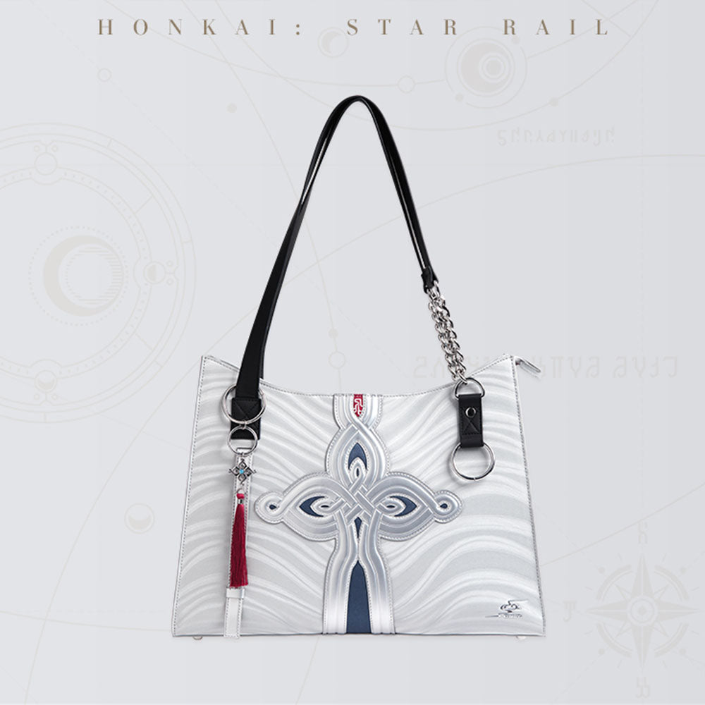 Honkai: Star Rail Feixiao Impression Series Tote Bag