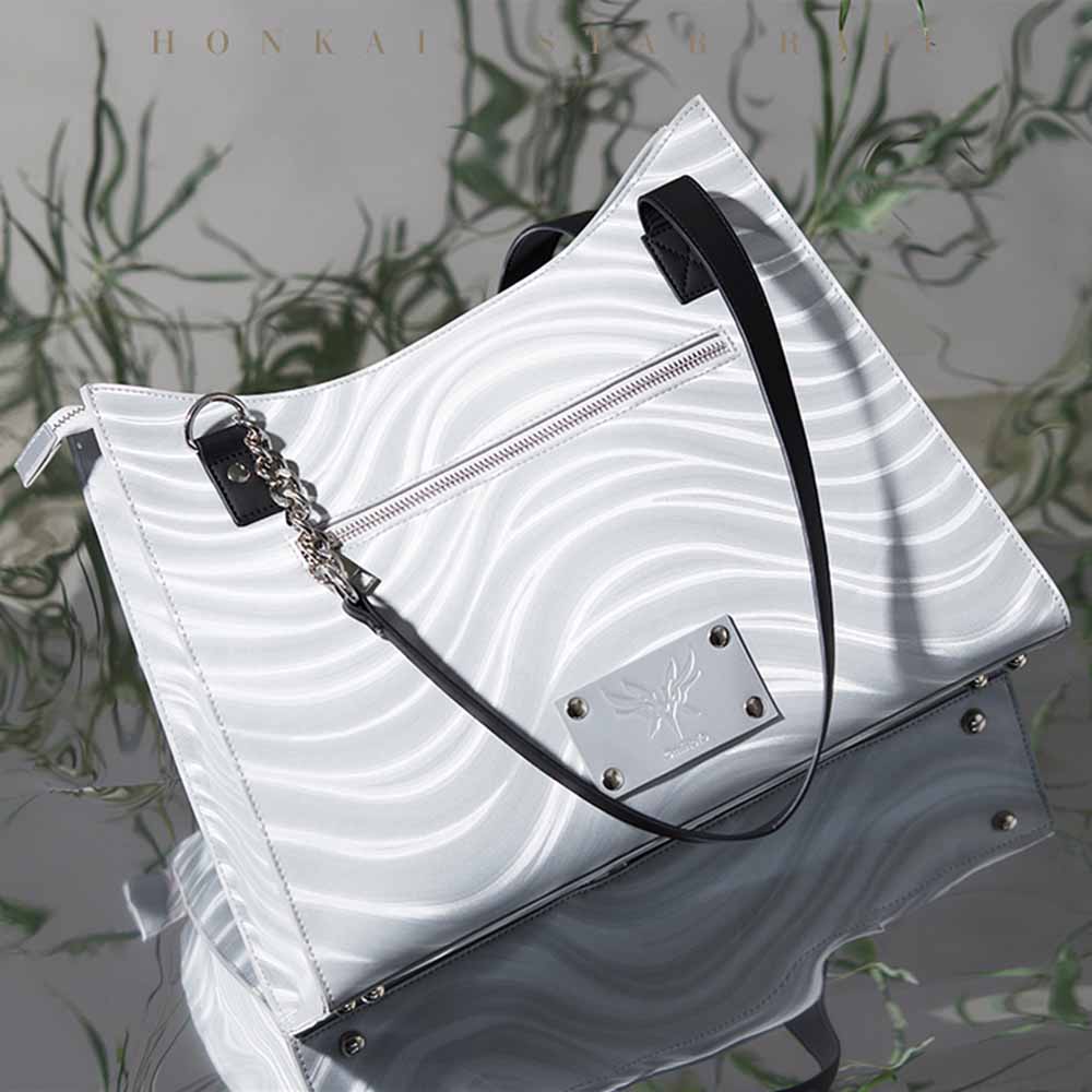Honkai: Star Rail Feixiao Impression Series Tote Bag