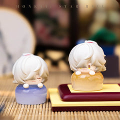 Honkai: Star Rail Fingertip Keycap Blind Box Vol.1