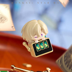 Honkai: Star Rail Fingertip Keycap Blind Box Vol.2