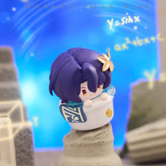 Honkai: Star Rail Fingertip Keycap Blind Box Vol.2