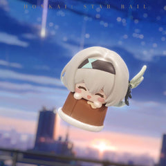 Honkai: Star Rail Fingertip Keycap Blind Box Vol.2