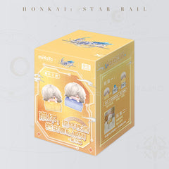 Honkai: Star Rail Fingertip Keycap Blind Box Vol.1