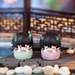Honkai: Star Rail Fingertip Keycap Blind Box Vol.1