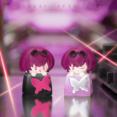 Honkai: Star Rail Fingertip Keycap Blind Box Vol.1