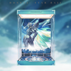 【 Pre order 】Honkai: Star Rail Firefly 1/7 Scale Figure Display Box