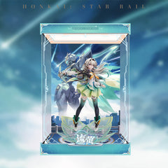 【 Pre order 】Honkai: Star Rail Firefly 1/7 Scale Figure Display Box
