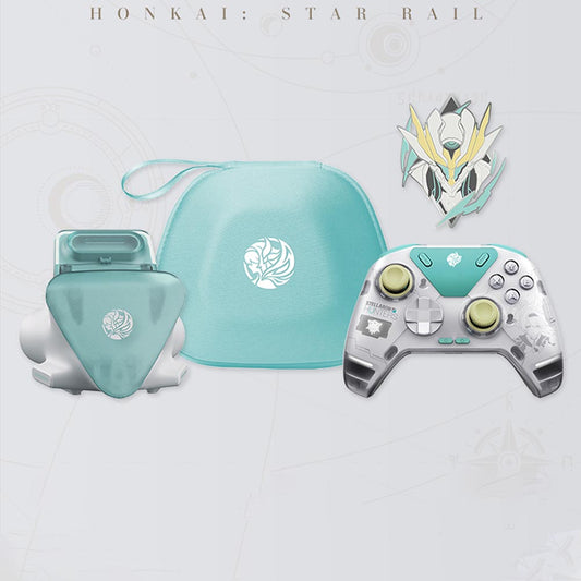 Honkai: Star Rail Firefly Force Feedback Elite Controller