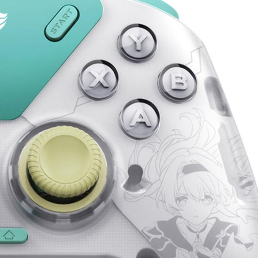 Honkai: Star Rail Firefly Force Feedback Elite Controller